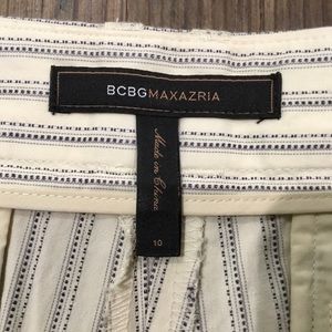 BCBGMAXAZRIA shorts